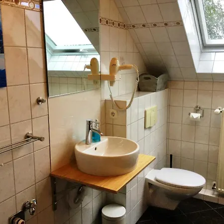 Ferienappartments Mund_jahn Appartement *